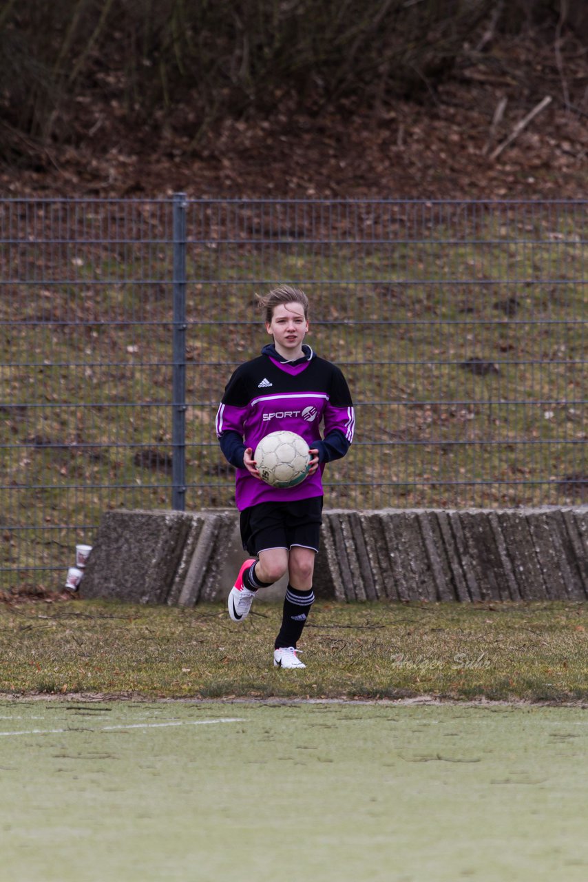 Bild 126 - D-Juniorinnen FSC Kaltenkirchen - SV Henstedt-Ulzburg : Ergebnis: 10:1